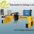 hot sale and high evaluation bridge economical good price gantry cnc cutter machine made in China and running in global
