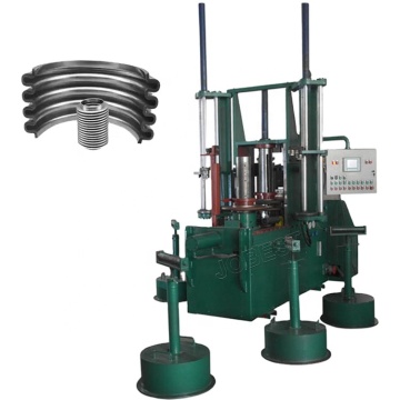 11 Meter Hydraulic Bellows Rolling Machine for Large Diameter Bellows Formation