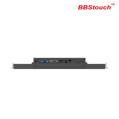 19" Open Frame Industrial Touch Monitor