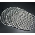 Wire Mesh Stainless Steel Disposable BBQ Grill Grates