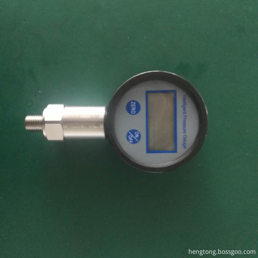 Digital Pressure Gague