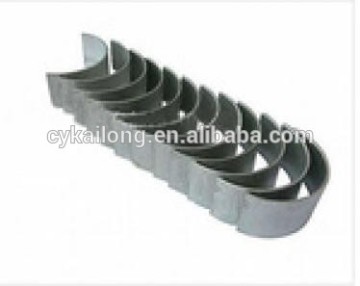 xcmg wheel loader spare parts crankshaft for shangcai weicai