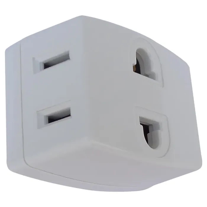 Ikhtisar Adaptor Gurita (AP6033)