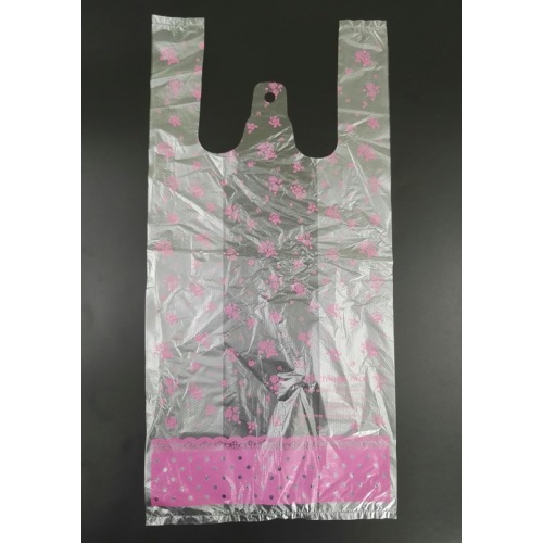 recycled poly bags polythene