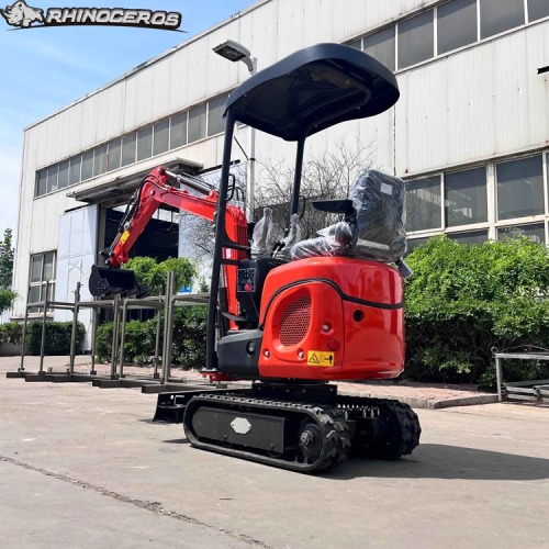 Xiniu Mini Excavator 1,2T тонна тонны для продажи