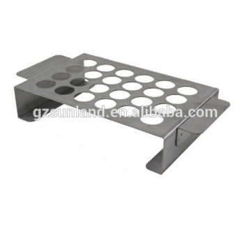 Stainless Steel Chili Pepper Roasting Rack