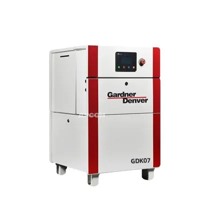 Gardner Denver 7.5kW 115psi 8bar Screw Air Compressor