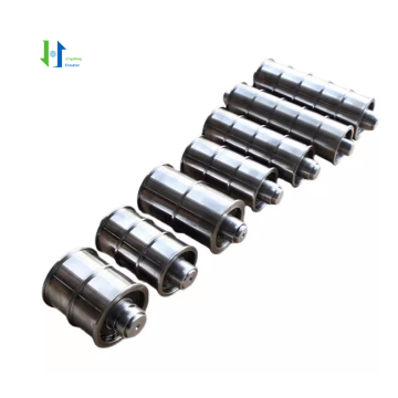 Rouleau Guide de ceinture en acier de l'ascenseur: AAA20780G1, AAA20780D3, AAA20780P2, AAA20780P4, AAA20780P5, AAA20780P7, AAA20780AN1, AAA20780AC3