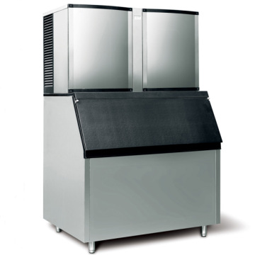 factory direct sell good quantity refrigerator with ice maker