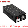 USB -Ladestation 40 Multi -Ports