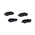 Xirmooyinka biriiga dambe ee Mazda CX P 49047