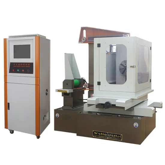 China's Automated Metal Band Saw Machines for Precise Angle Cutting