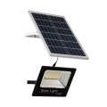 Waterproof outdoor solar flood light