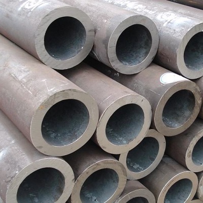 Alloy Steel Pipe (6)