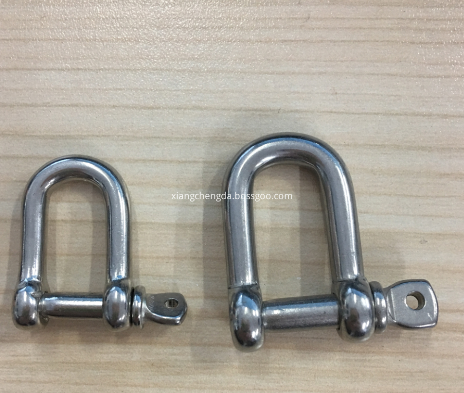 Jis Type Shackle