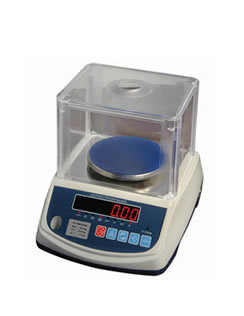 High Precision Balance