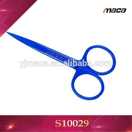 Customized manicure scissors / beauty scissor / cuticle scissor