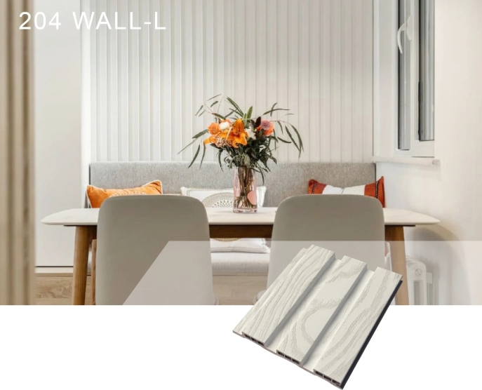wpc wall panel
