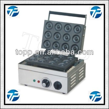 Mini Model Baked Donut Machine