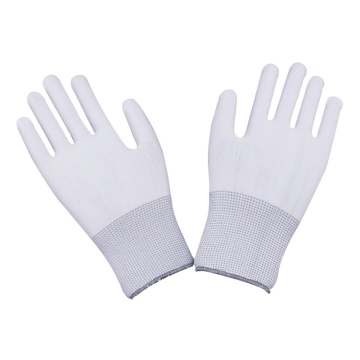 Polyester White Polyester White White White White con fodera e nessun rivestimento