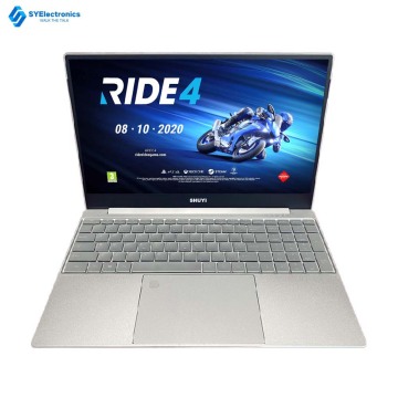 Χονδρέμπολοι OEM 15,6inch φορητός υπολογιστής i3 8GB RAM 512GB