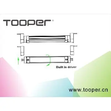 SMD2835 Good Quality 8W LED TubeLight