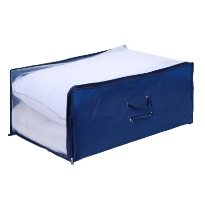 Waterproof Mattress Protector Packaging and Bedding Storage Bags