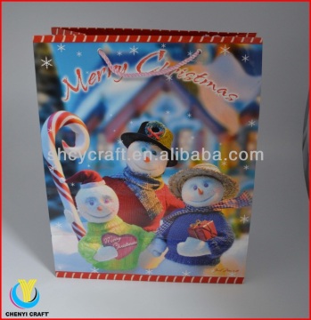 china supplier gift box