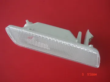 Silicone Rubber Injection Mold , 3d Cold Runner Precise Plastics Injection Parts