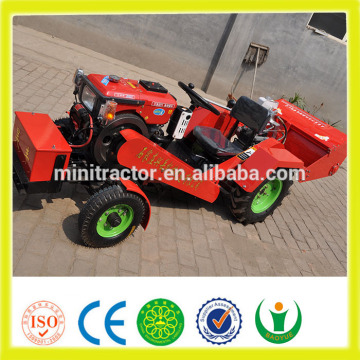 cheap farm/garden tractor for sale china supplier