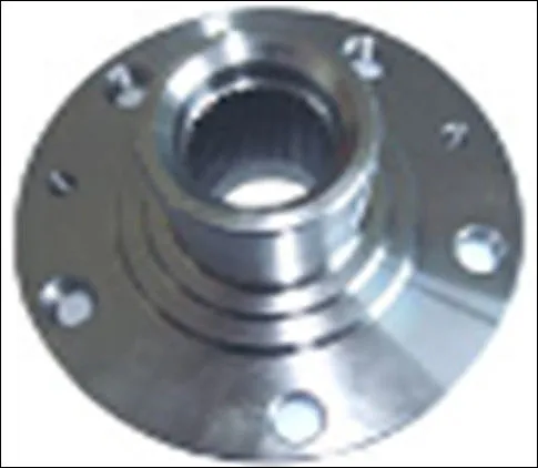 1328053080 13466 52080 Wheel Hub E-wh-ft017