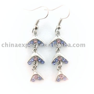 Fashion earrings EJ-A210