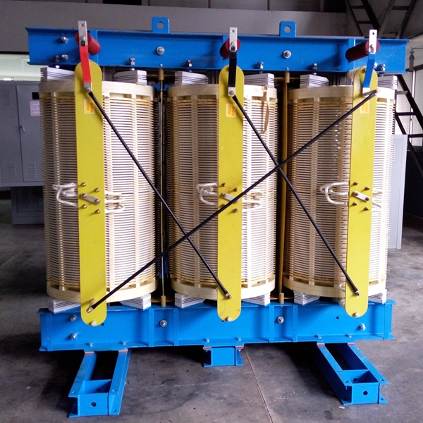 6700kva Dry Type Transformer