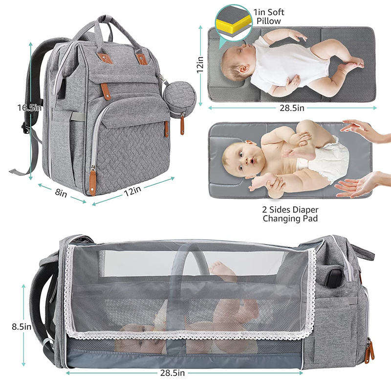 mommy bag MFZ-MB006