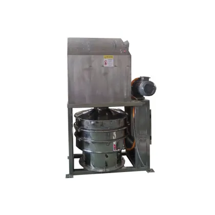 Vibrating Screen Crushing Equipment Search