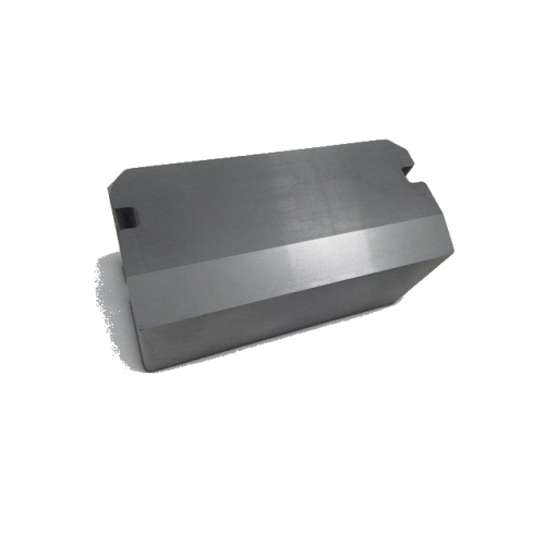 China dorst pressing hard alloy wear block for hpgr Factory