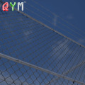 Tennis Court Deincy Chain Link Wire Mesh Fence