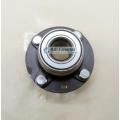 B455-26-15XB DACF1041HGAF MONTAJE DE HUB DE RUEDA MAZDA 323