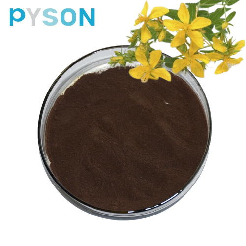 St.John`s Wort Extract 0.3% UV