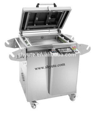 New Modified atmosphere packing machine
