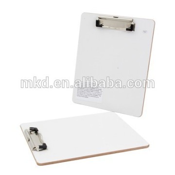 Meikeda Sublimation Small Clip MDF Board