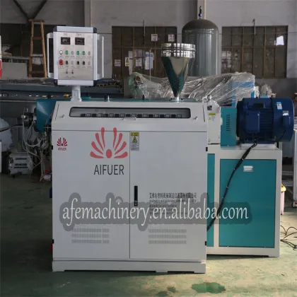Plastic Ball Pen Tube Production Line