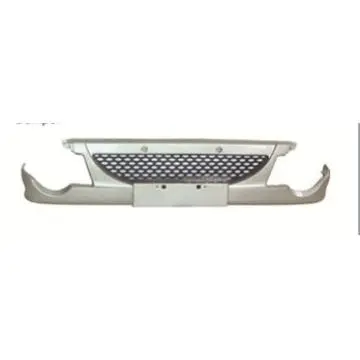 JAC haowei front bumper