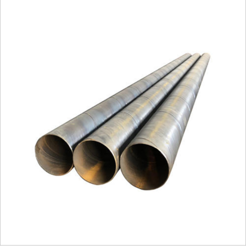 Q420 Gr.B Carbon Spiral Steel Pipe