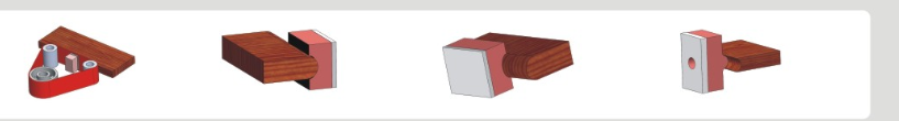 triangular belt 2