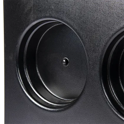 Polypropylene Plastic Vacuum Formed Trays For Storage