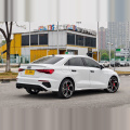 Audi A3 2024 A3L Limousine 35 TFSI Stylish Sport Edition