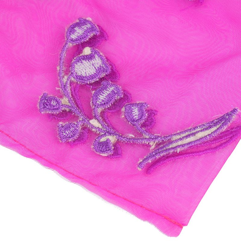 अनुकूलित त्यौहार कैंडी उपहार organza drawstring बैग