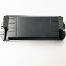 Plastic ABS Cover for Injection Molded Parts