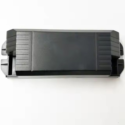 Plastic ABS Cover for Injection Molded Parts
